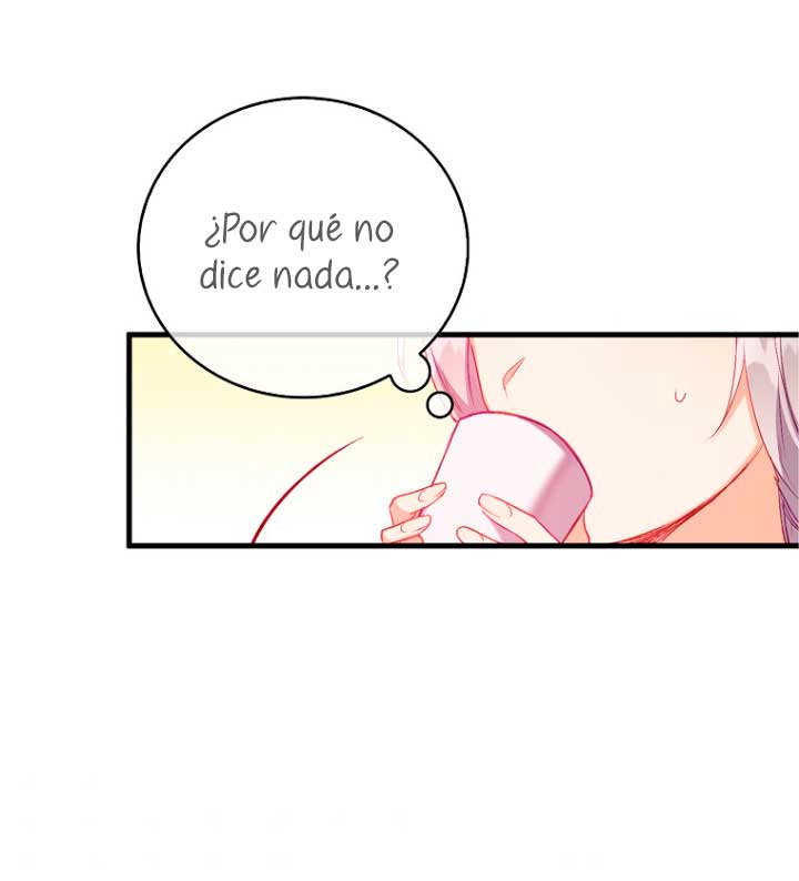 Me di cuenta después de haberte perdido Capítulo 11 - Página 53