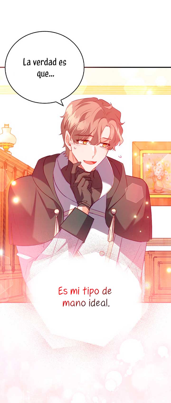 Me di cuenta después de haberte perdido Capítulo 11 - Página 57