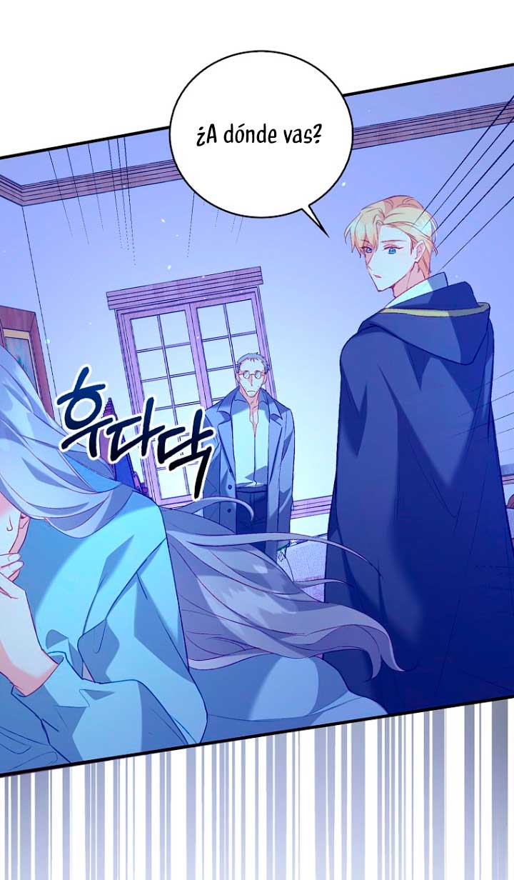 Me di cuenta después de haberte perdido Capítulo 11 - Página 9