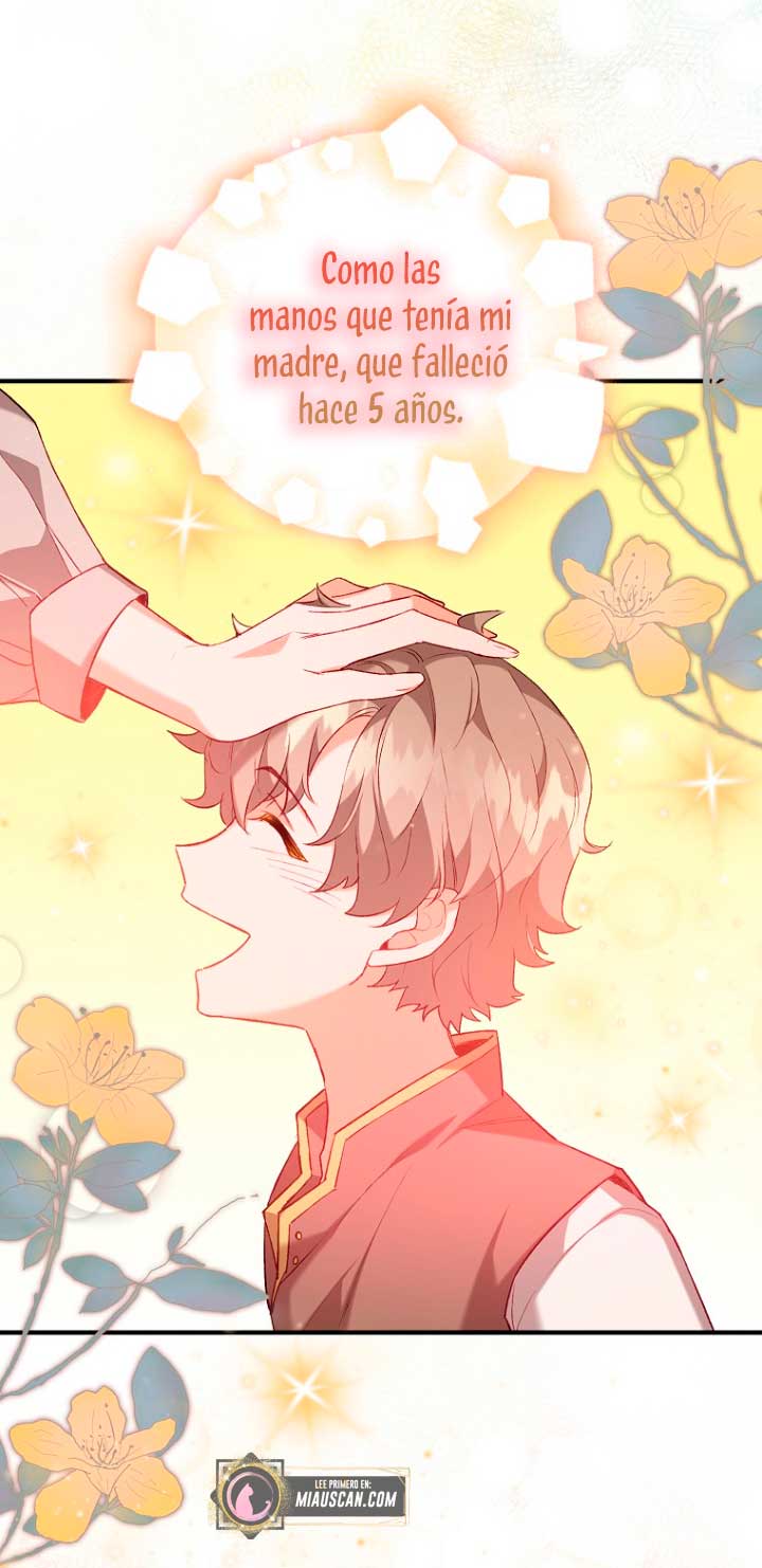 Me di cuenta después de haberte perdido Capítulo 12 - Página 12