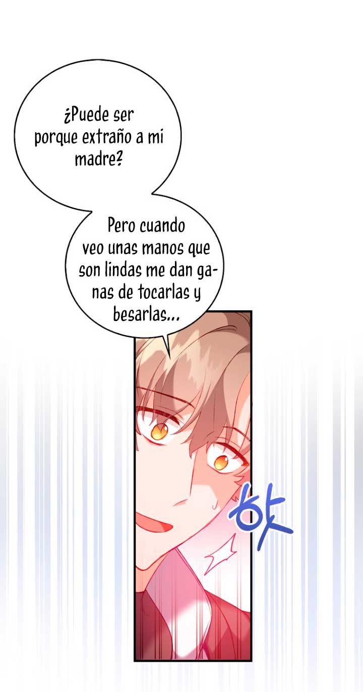 Me di cuenta después de haberte perdido Capítulo 12 - Página 14