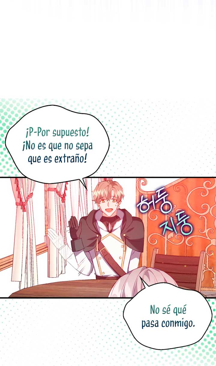 Me di cuenta después de haberte perdido Capítulo 12 - Página 15