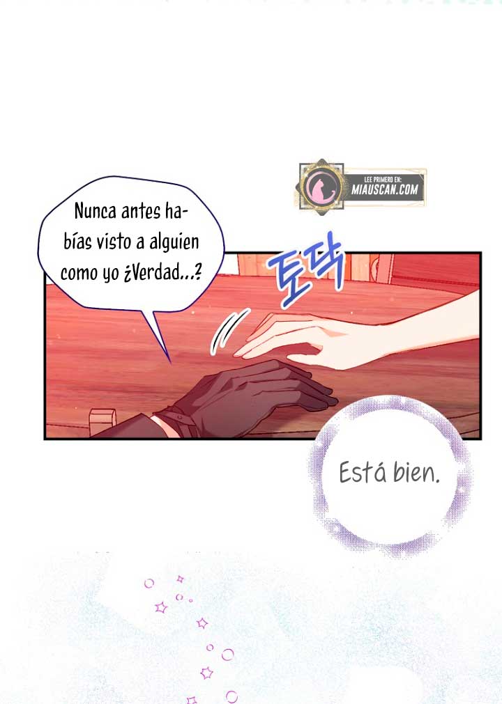 Me di cuenta después de haberte perdido Capítulo 12 - Página 16