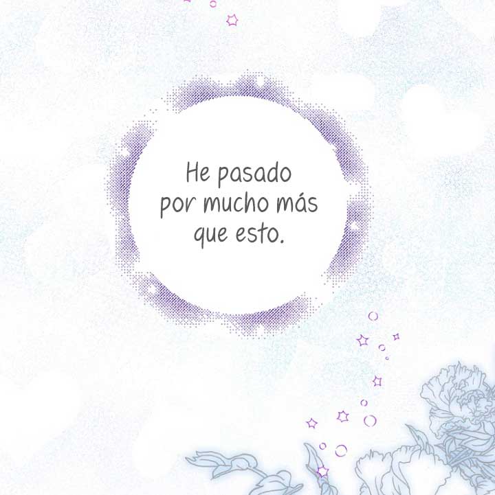 Me di cuenta después de haberte perdido Capítulo 12 - Página 17