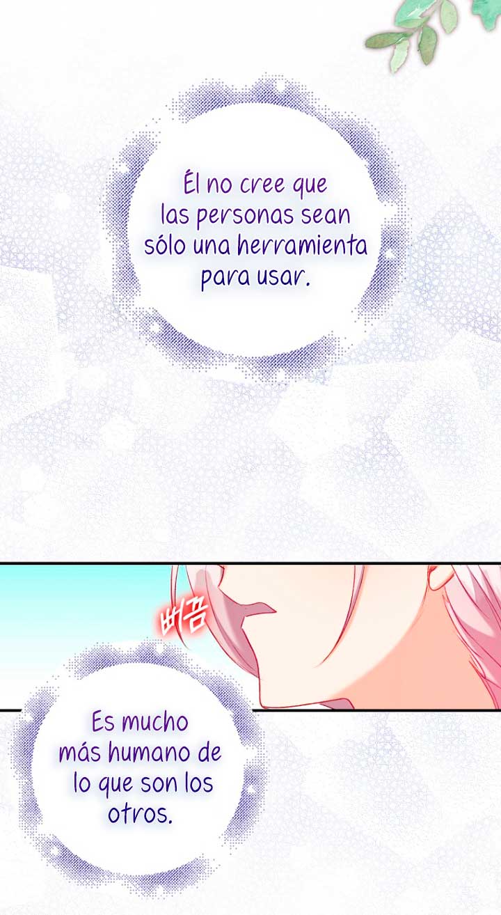 Me di cuenta después de haberte perdido Capítulo 12 - Página 20