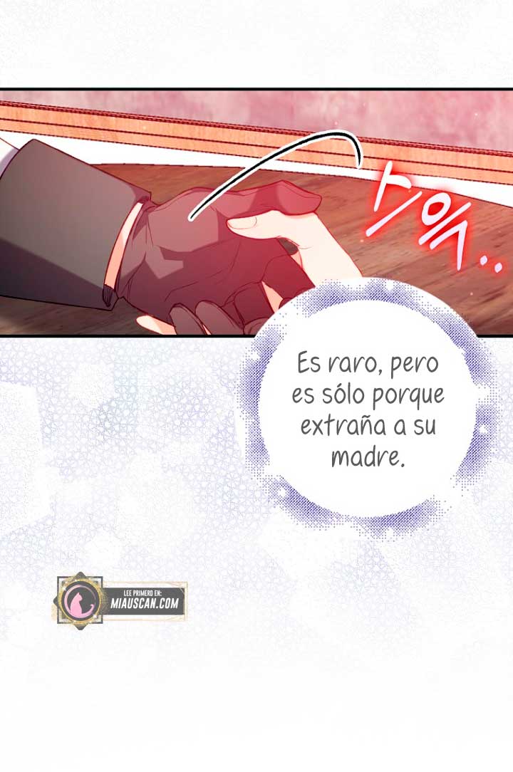 Me di cuenta después de haberte perdido Capítulo 12 - Página 21