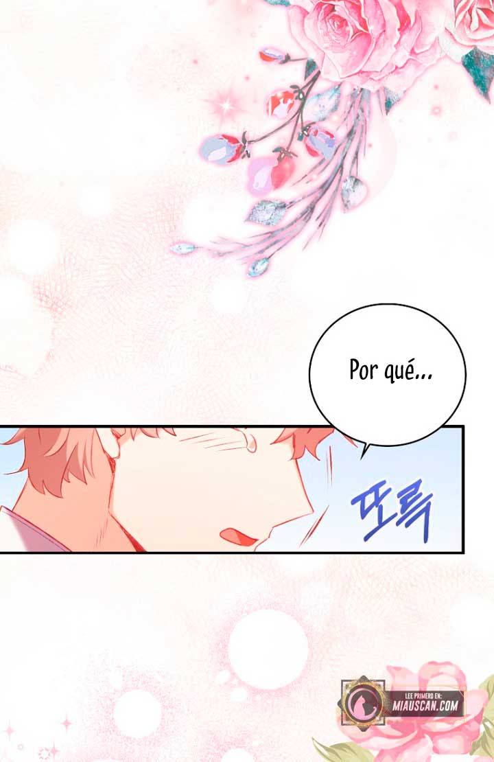 Me di cuenta después de haberte perdido Capítulo 12 - Página 23