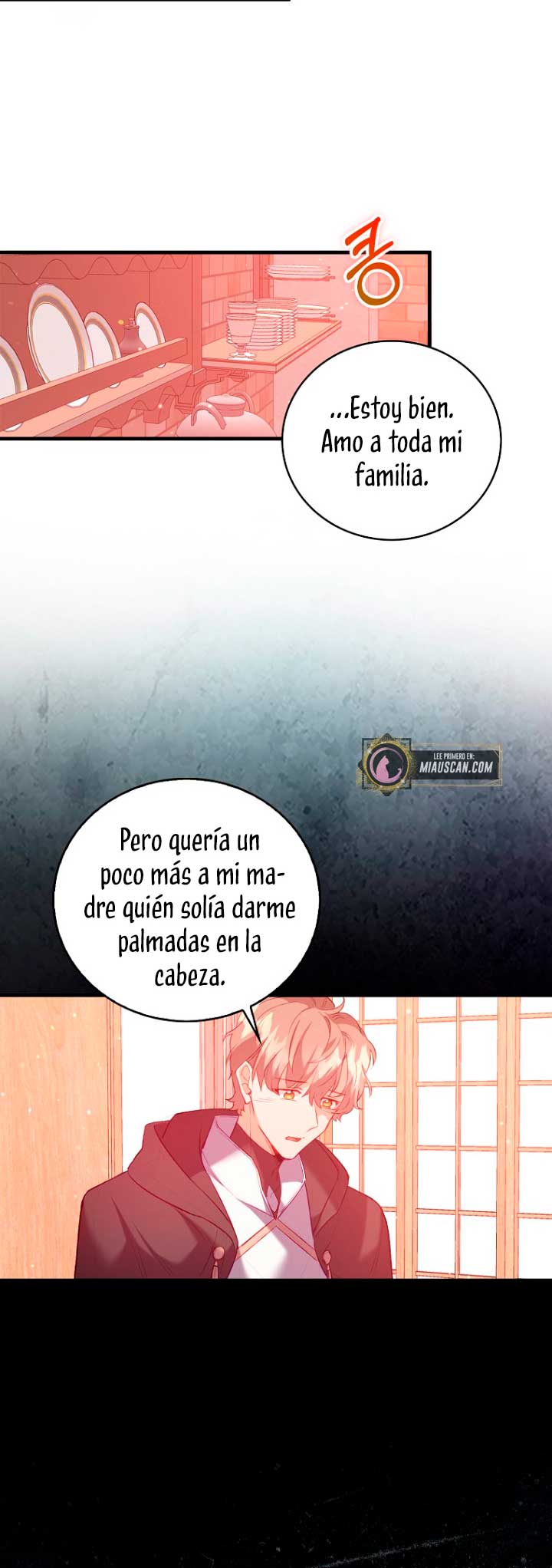 Me di cuenta después de haberte perdido Capítulo 12 - Página 26