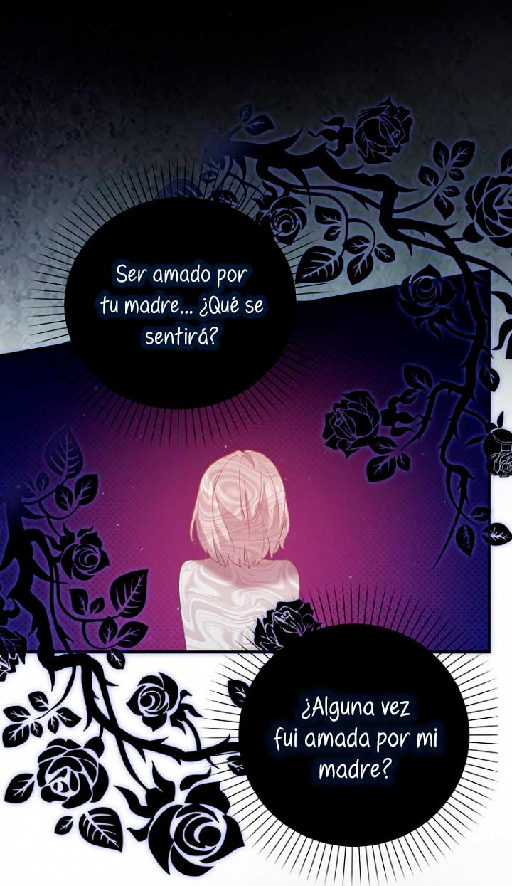 Me di cuenta después de haberte perdido Capítulo 12 - Página 28