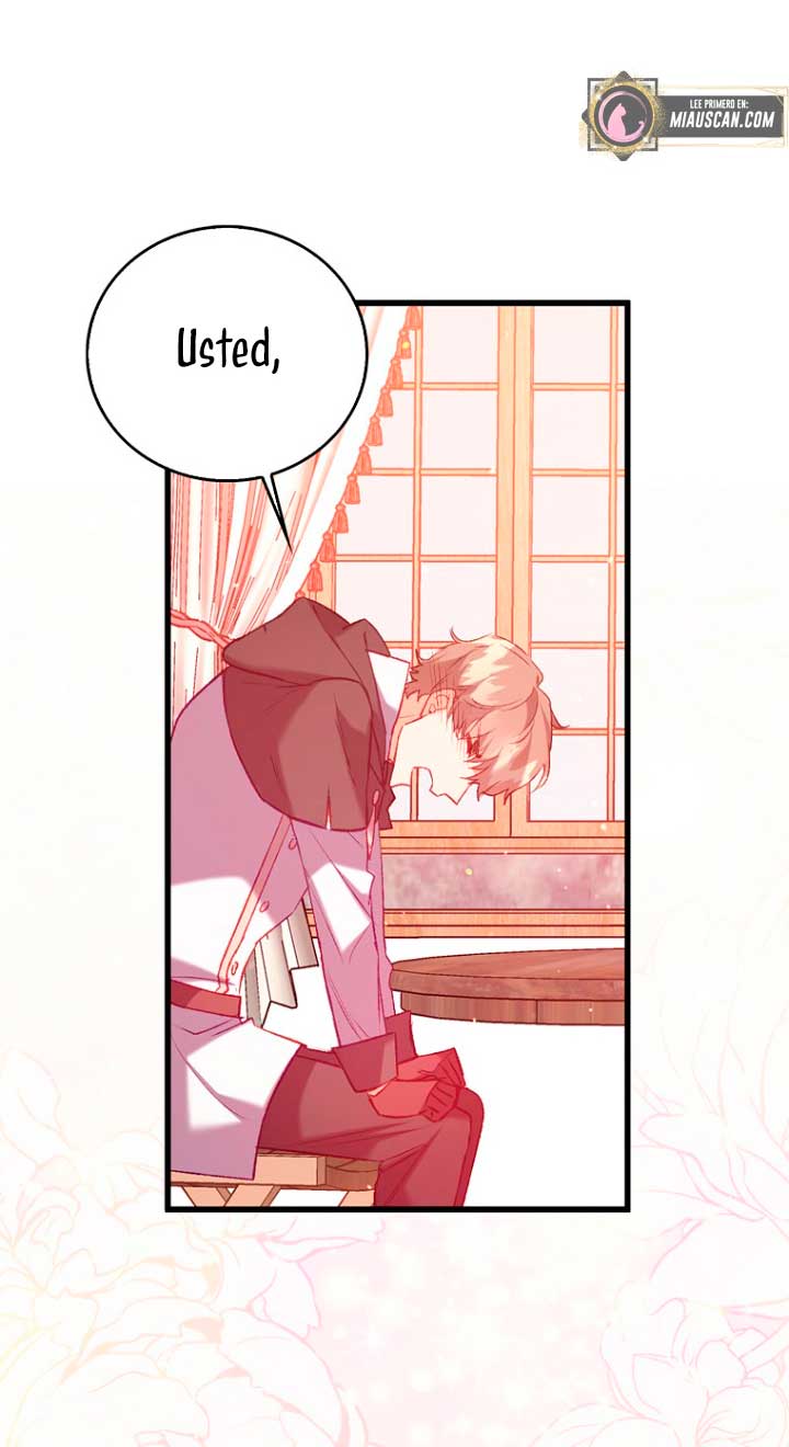 Me di cuenta después de haberte perdido Capítulo 12 - Página 30