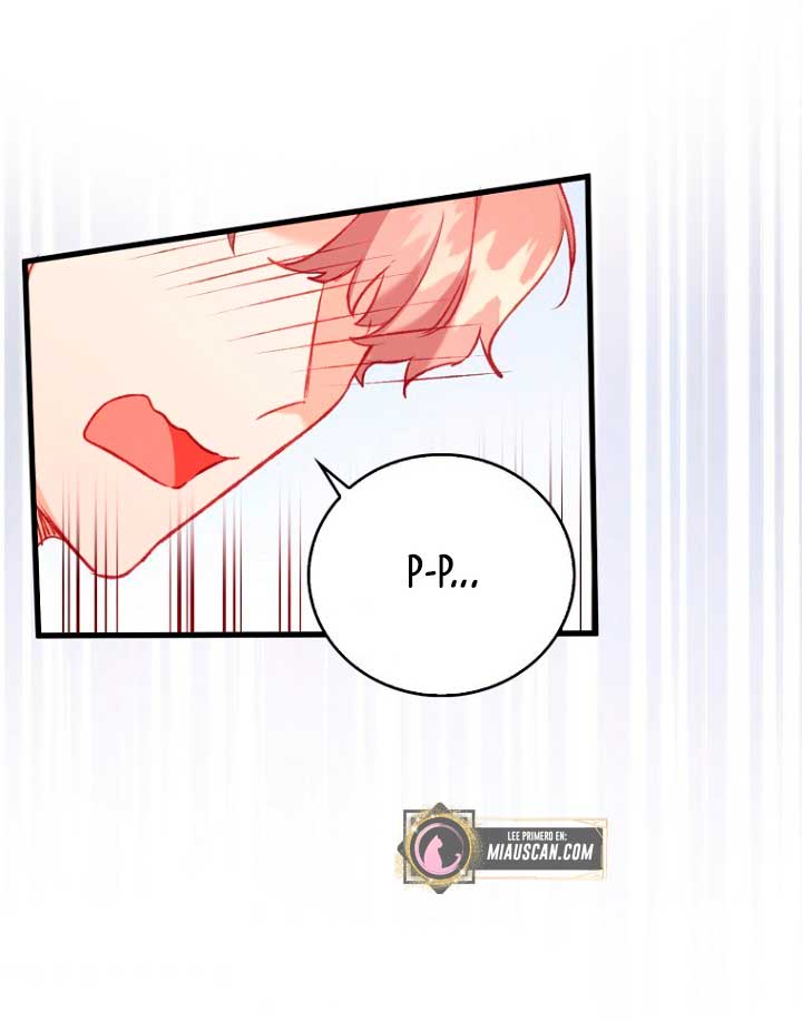 Me di cuenta después de haberte perdido Capítulo 12 - Página 32