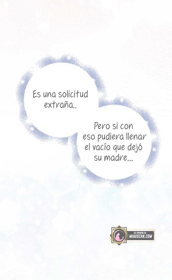 Me di cuenta después de haberte perdido Capítulo 12 - Página 36