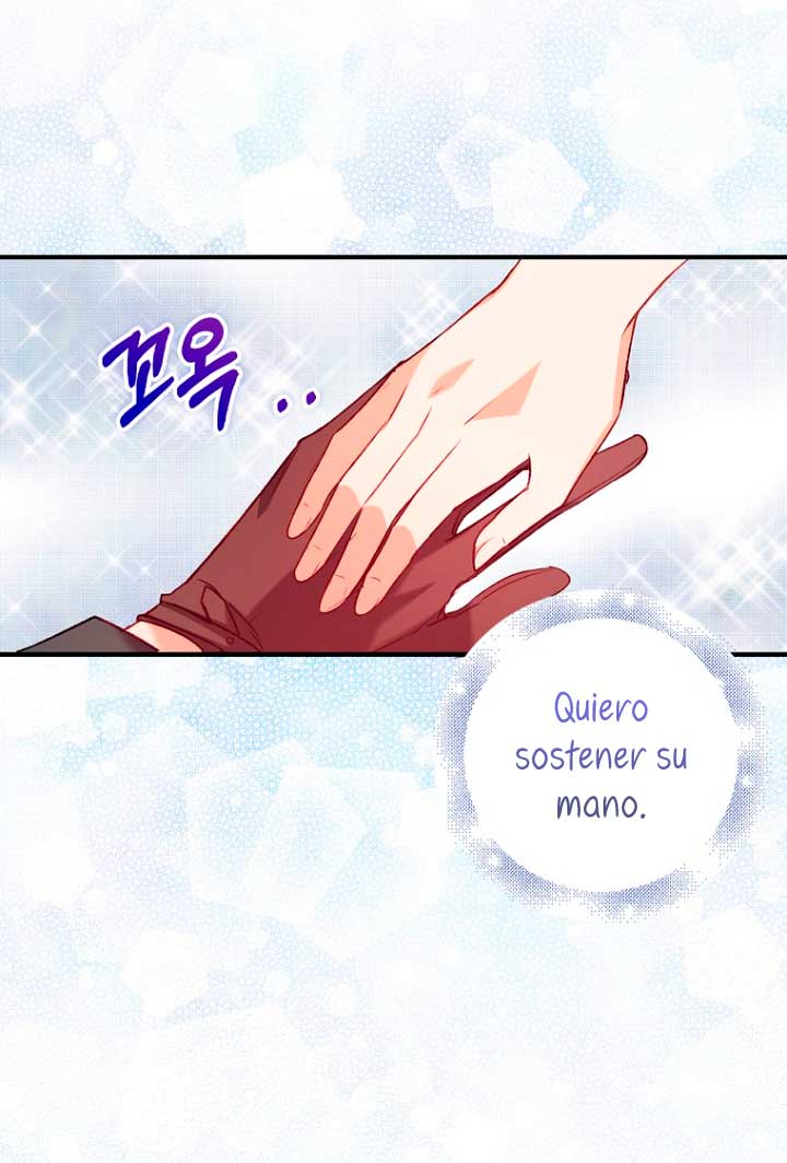 Me di cuenta después de haberte perdido Capítulo 12 - Página 38