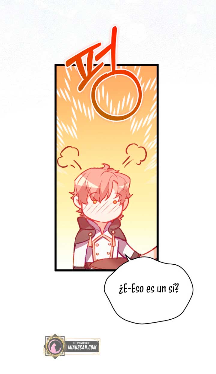 Me di cuenta después de haberte perdido Capítulo 12 - Página 39