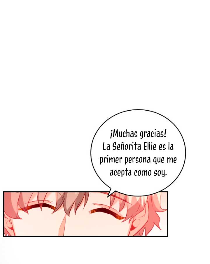 Me di cuenta después de haberte perdido Capítulo 12 - Página 40