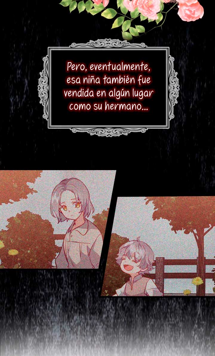 Me di cuenta después de haberte perdido Capítulo 12 - Página 42