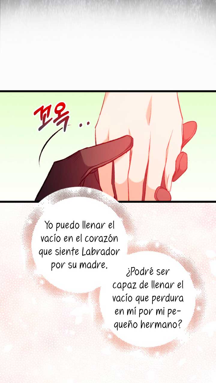 Me di cuenta después de haberte perdido Capítulo 12 - Página 43