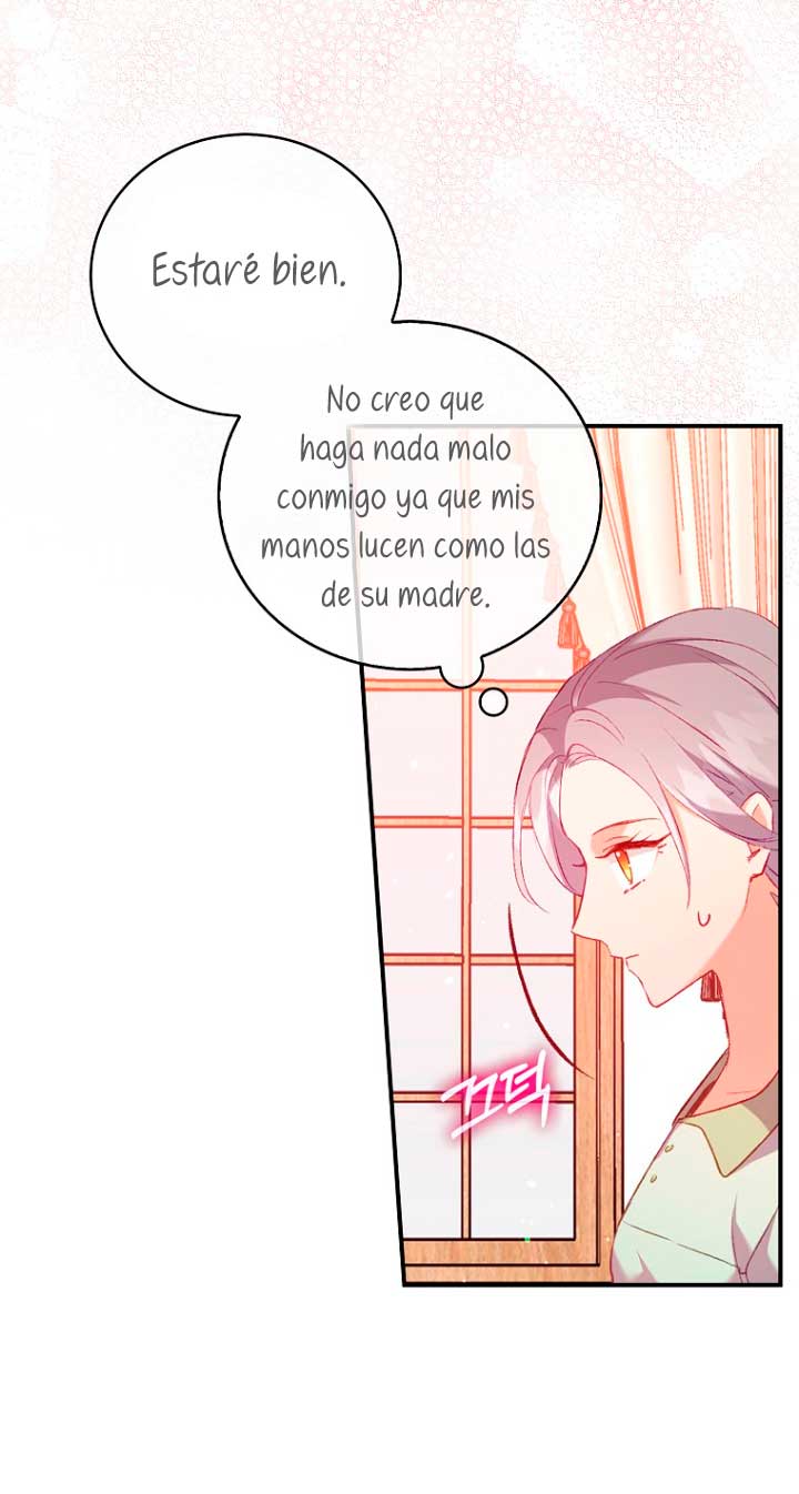 Me di cuenta después de haberte perdido Capítulo 12 - Página 45