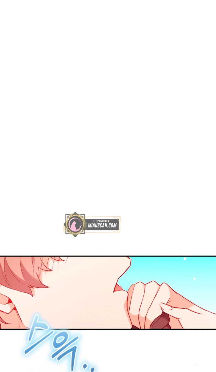 Me di cuenta después de haberte perdido Capítulo 12 - Página 46