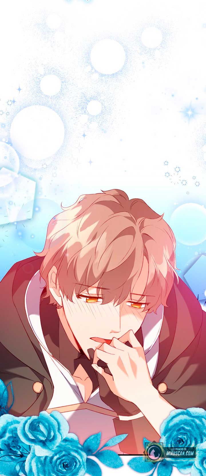 Me di cuenta después de haberte perdido Capítulo 12 - Página 47