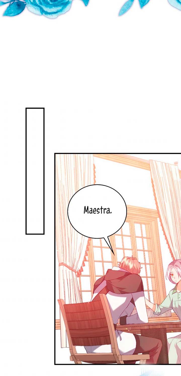 Me di cuenta después de haberte perdido Capítulo 12 - Página 48