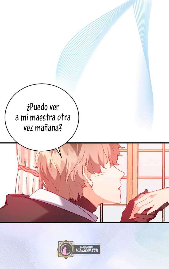 Me di cuenta después de haberte perdido Capítulo 12 - Página 49