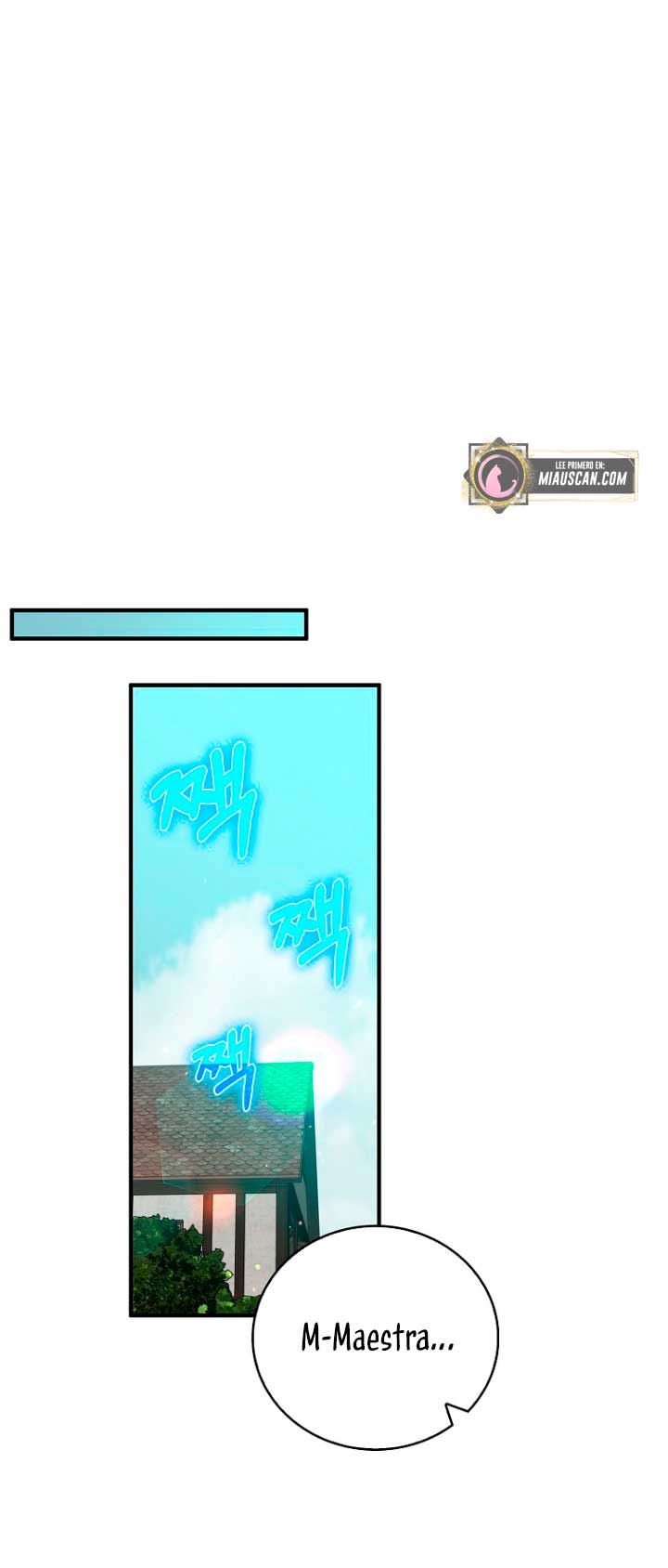 Me di cuenta después de haberte perdido Capítulo 12 - Página 52