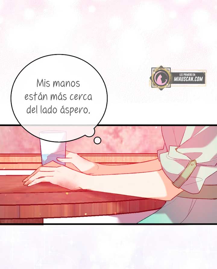 Me di cuenta después de haberte perdido Capítulo 12 - Página 8