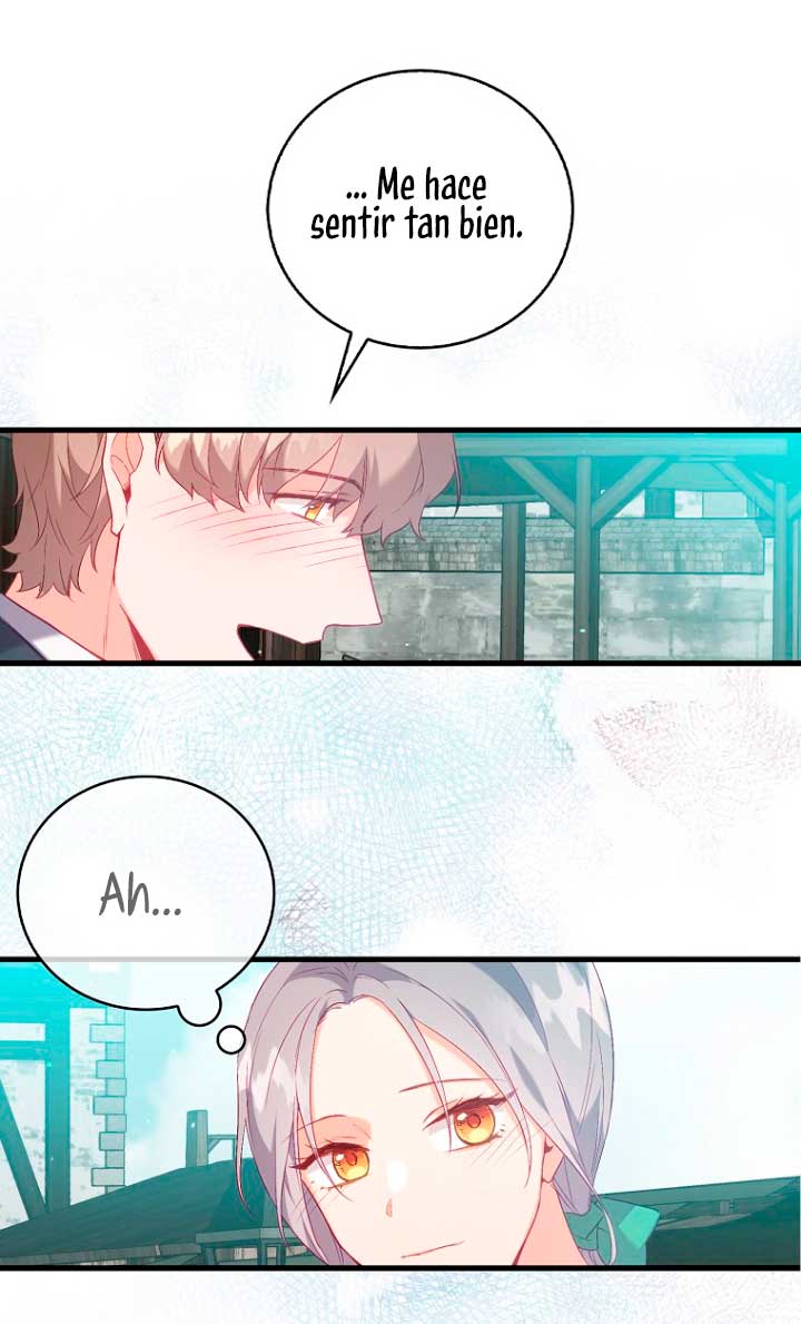 Me di cuenta después de haberte perdido Capítulo 13 - Página 10