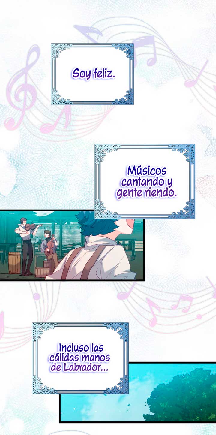 Me di cuenta después de haberte perdido Capítulo 13 - Página 11