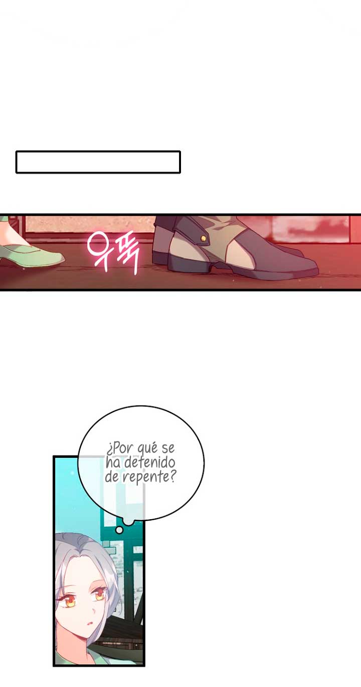 Me di cuenta después de haberte perdido Capítulo 13 - Página 13