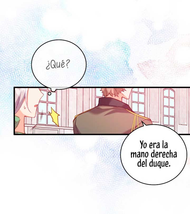 Me di cuenta después de haberte perdido Capítulo 13 - Página 15