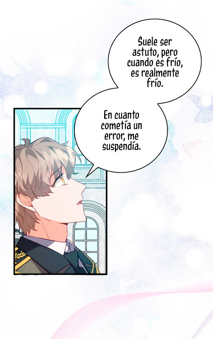 Me di cuenta después de haberte perdido Capítulo 13 - Página 16