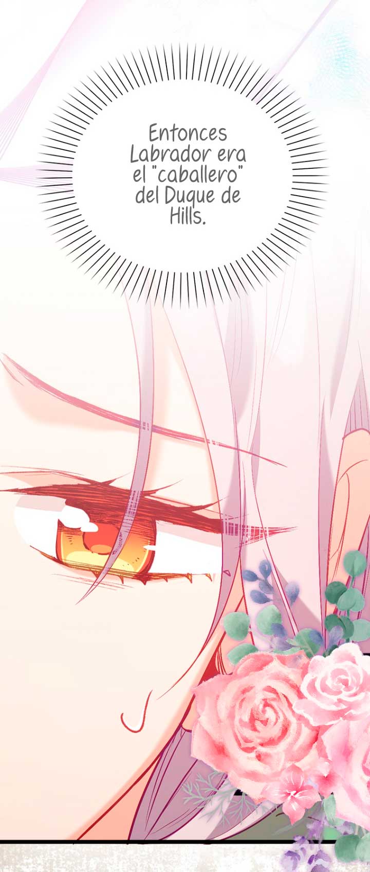 Me di cuenta después de haberte perdido Capítulo 13 - Página 17