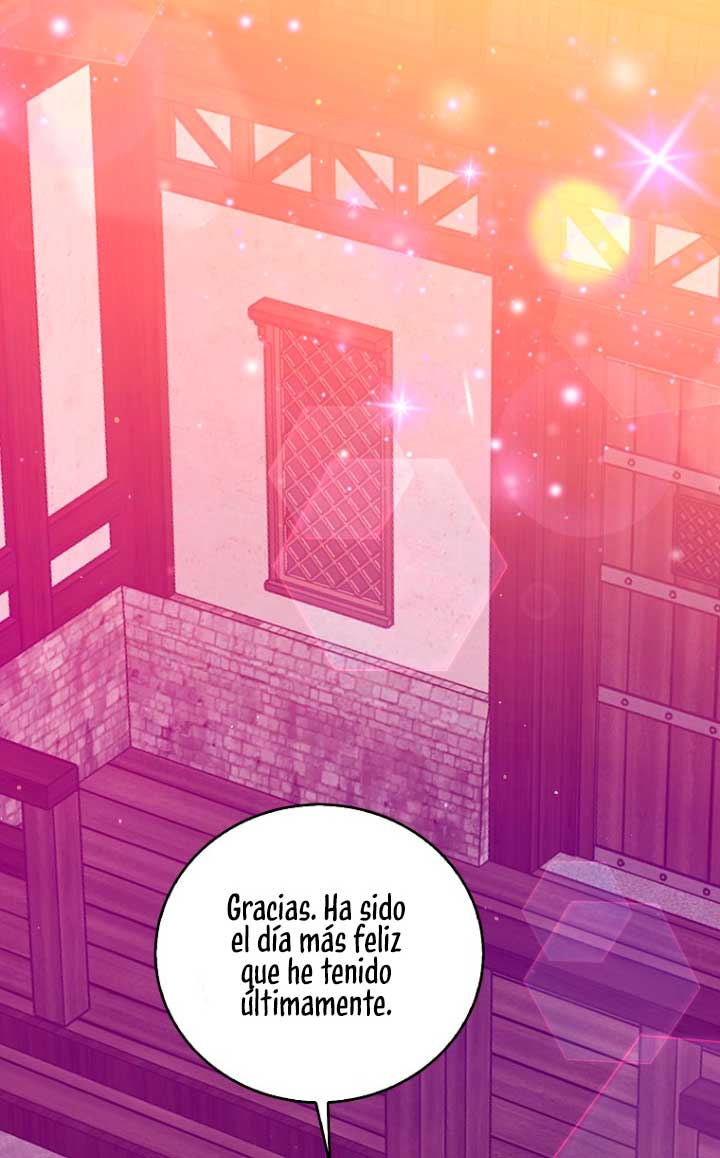 Me di cuenta después de haberte perdido Capítulo 13 - Página 23