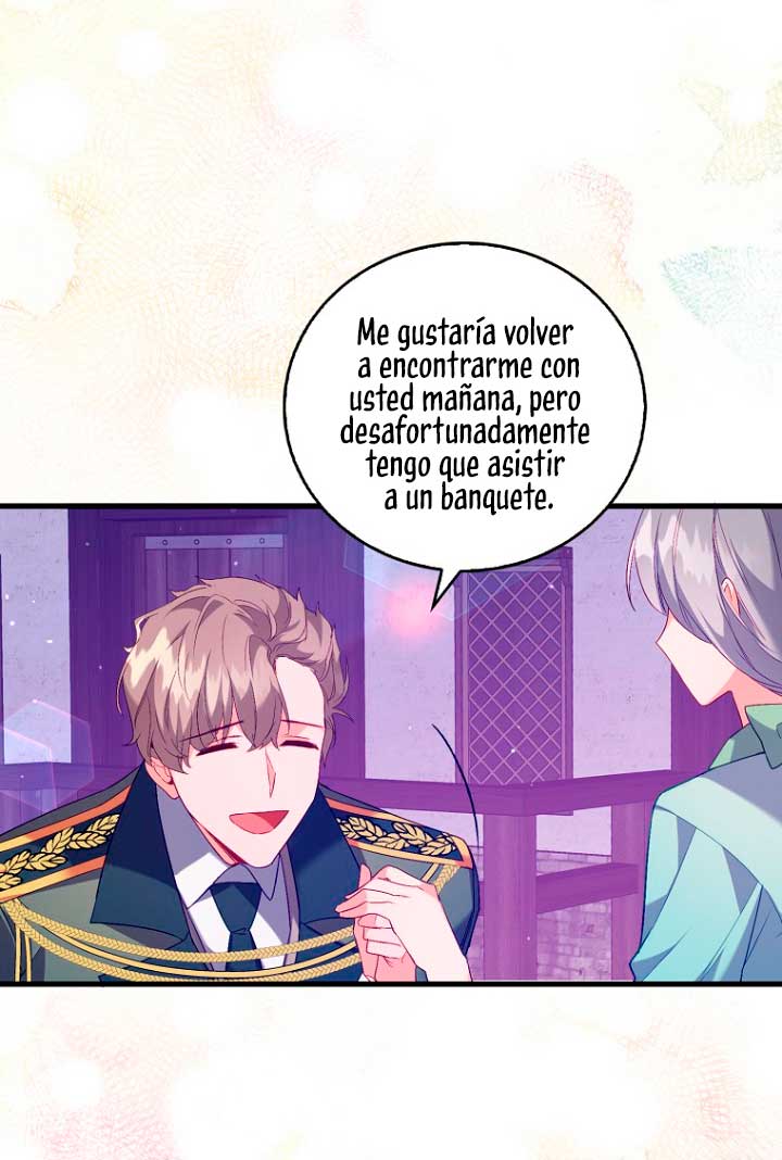 Me di cuenta después de haberte perdido Capítulo 13 - Página 26