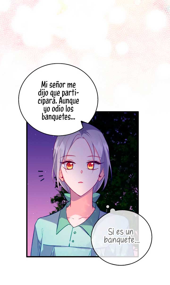 Me di cuenta después de haberte perdido Capítulo 13 - Página 27