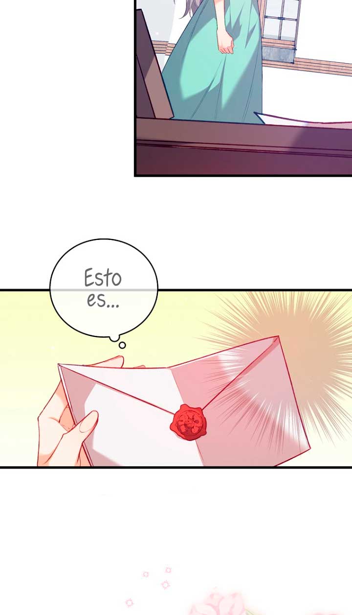 Me di cuenta después de haberte perdido Capítulo 13 - Página 29