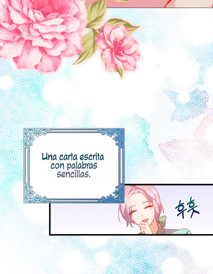 Me di cuenta después de haberte perdido Capítulo 13 - Página 31