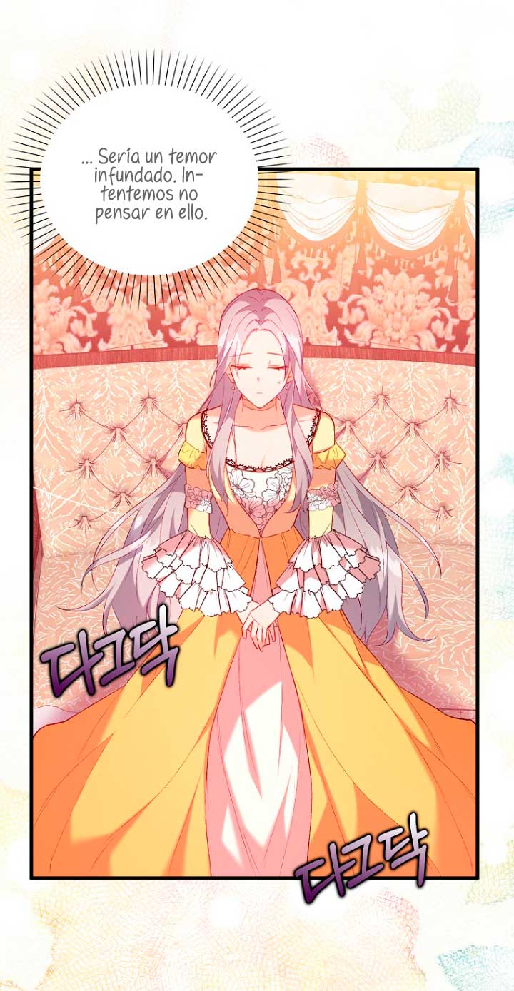 Me di cuenta después de haberte perdido Capítulo 13 - Página 38