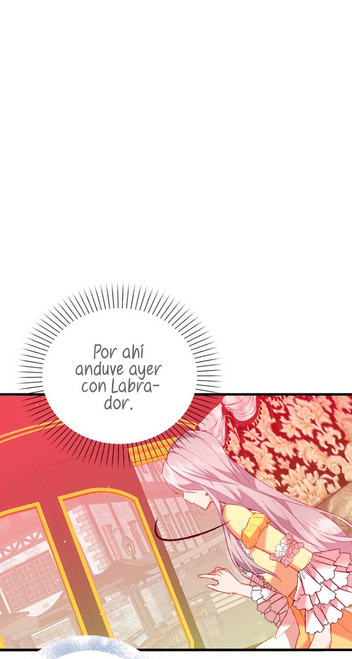 Me di cuenta después de haberte perdido Capítulo 13 - Página 40