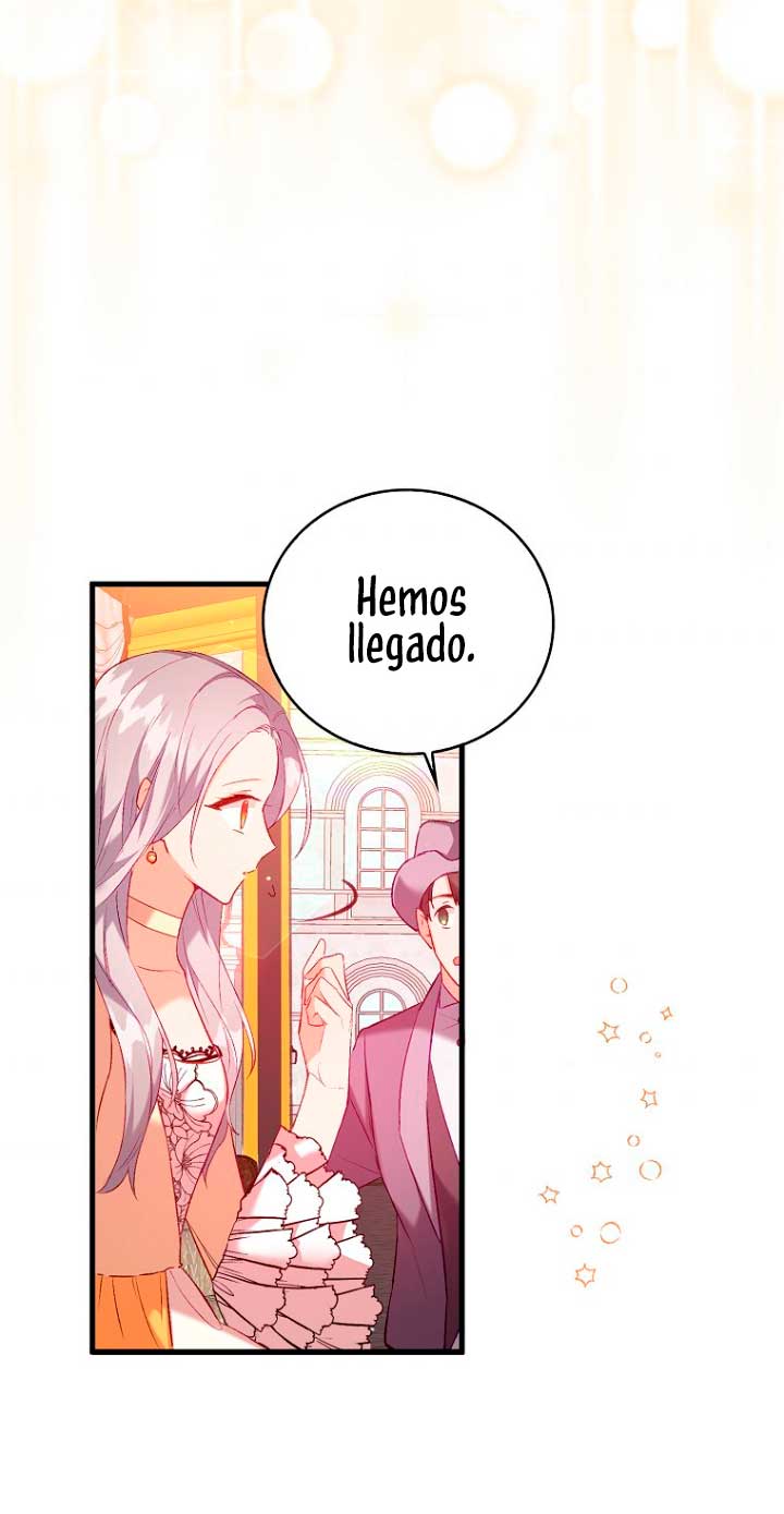 Me di cuenta después de haberte perdido Capítulo 13 - Página 42