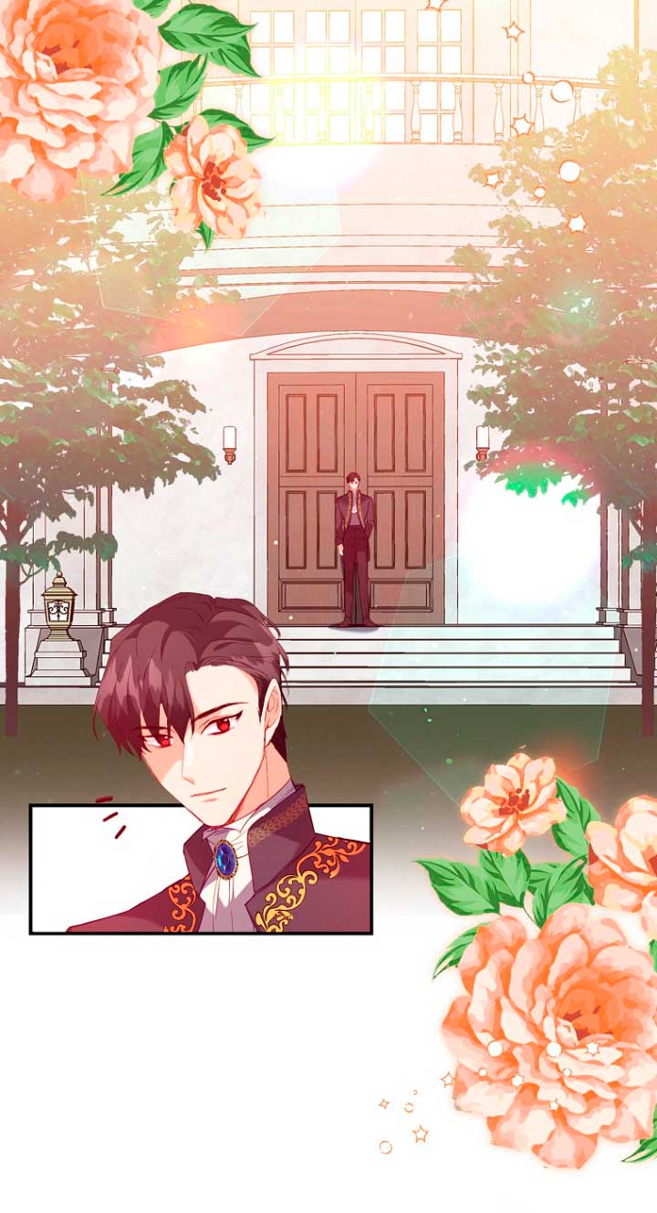 Me di cuenta después de haberte perdido Capítulo 13 - Página 44