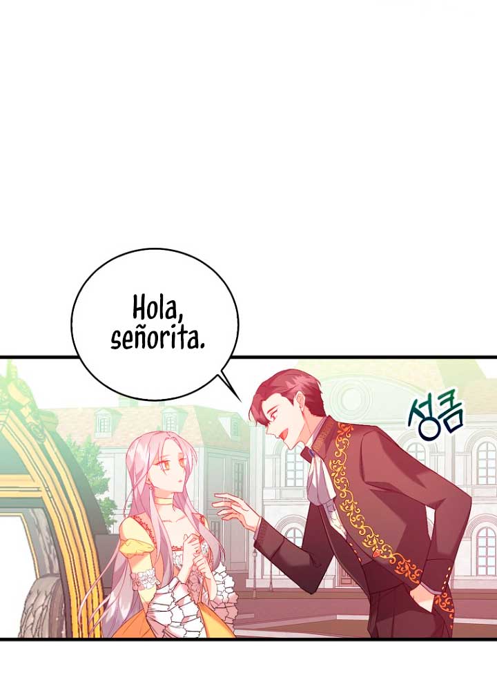 Me di cuenta después de haberte perdido Capítulo 13 - Página 45