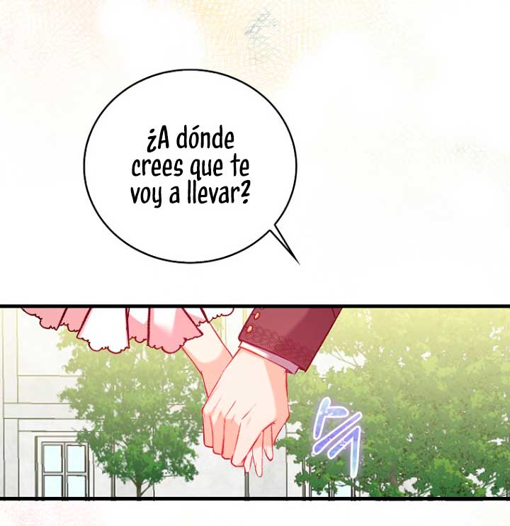 Me di cuenta después de haberte perdido Capítulo 13 - Página 48