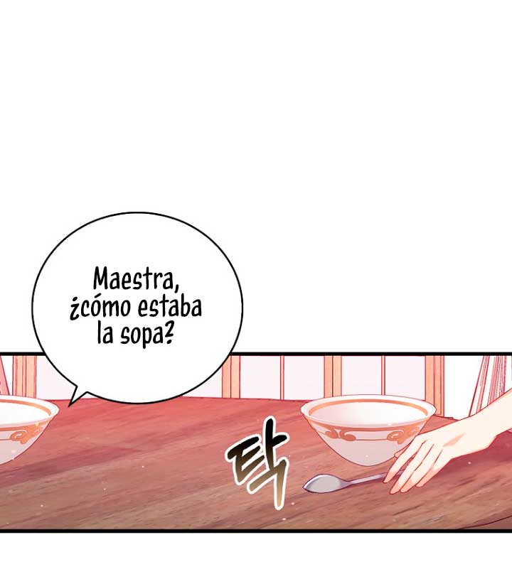 Me di cuenta después de haberte perdido Capítulo 13 - Página 5