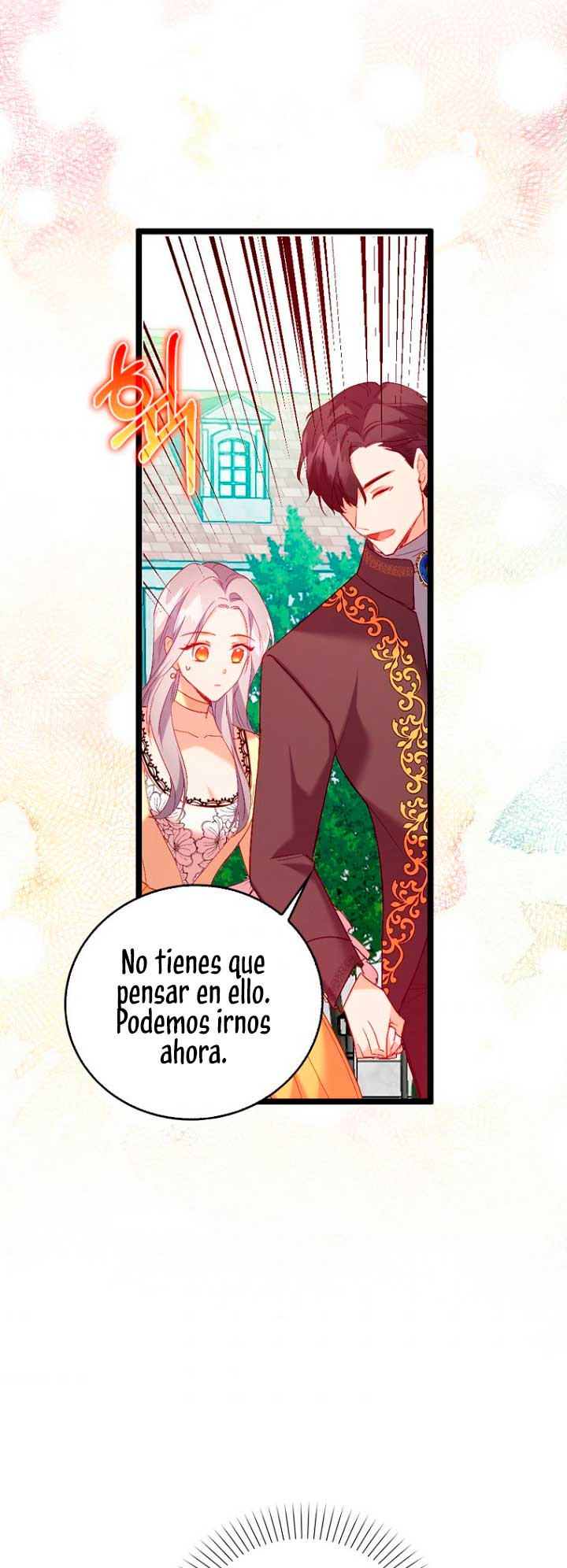 Me di cuenta después de haberte perdido Capítulo 13 - Página 50