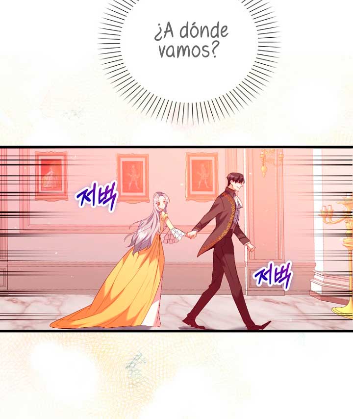 Me di cuenta después de haberte perdido Capítulo 13 - Página 51