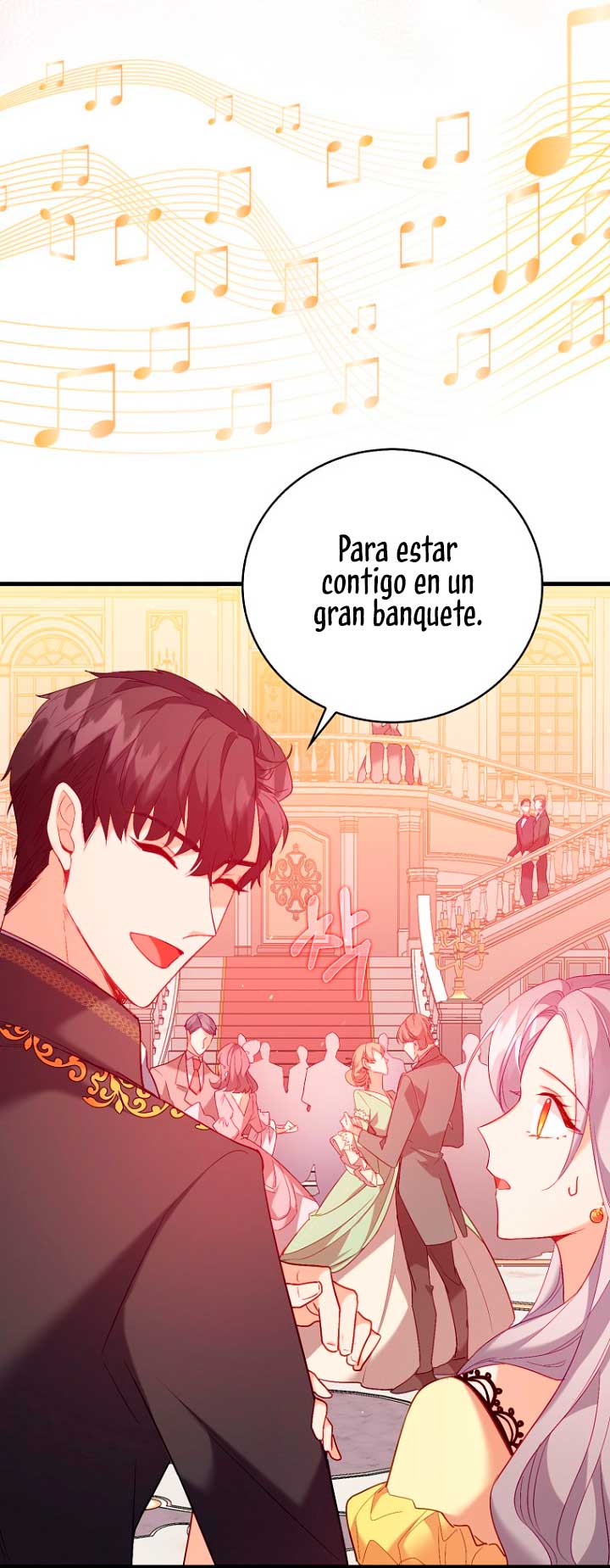 Me di cuenta después de haberte perdido Capítulo 13 - Página 53