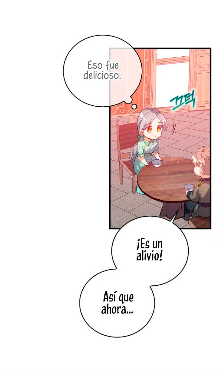 Me di cuenta después de haberte perdido Capítulo 13 - Página 6